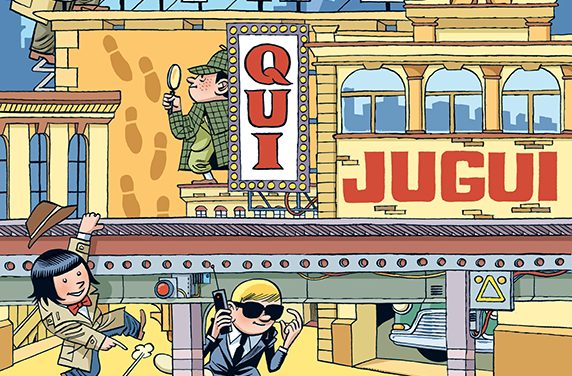 Social Lovers participará en el Campi qui jugui 2016