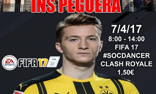 Torneigs INS Peguera