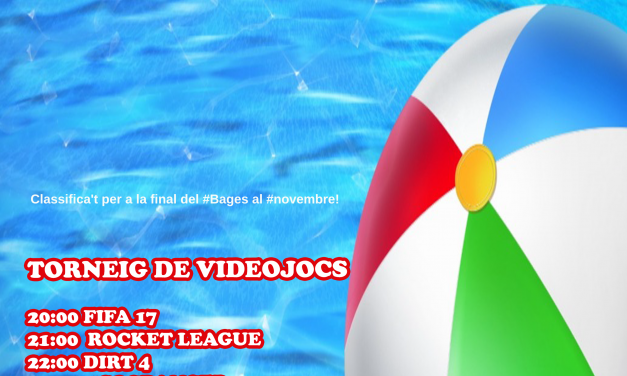 28/7/17 SUMMER LOVERS SANTPEDOR