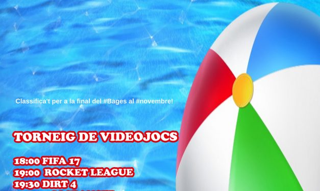 20/7/17 SUMMER LOVERS SALLENT