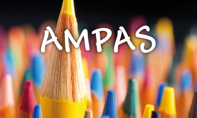 AMPA: más de 2000 alumnos hacen actividades con nosotros