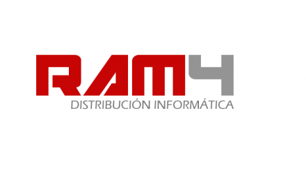 RAM4 ¡nuevo sponsor!